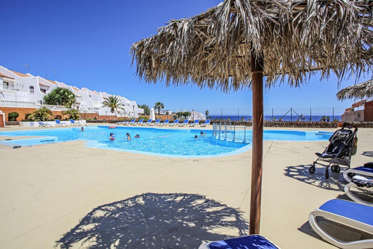 Sand Club Apartment 202 سان ميغيل ذي أبونا المظهر الخارجي الصورة