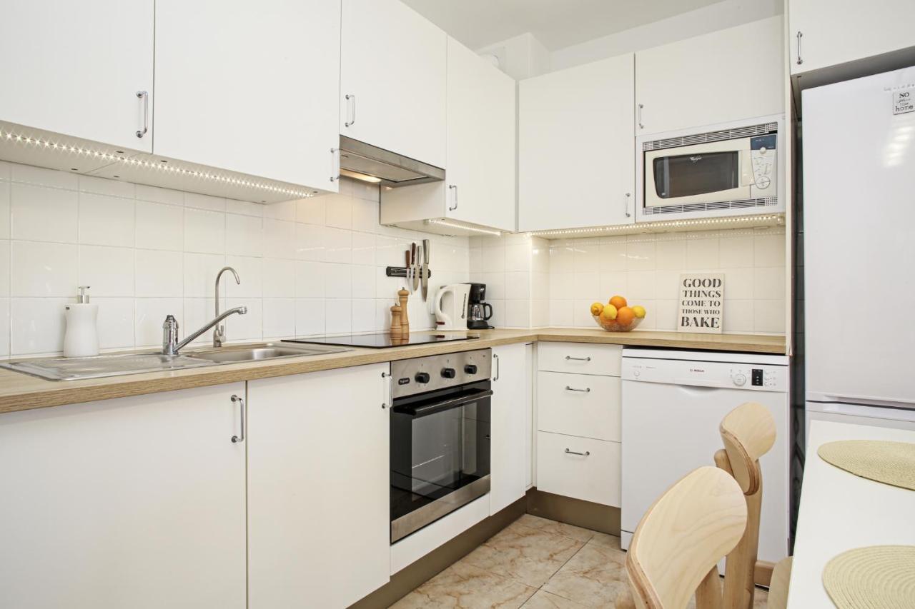 Sand Club Apartment 202 سان ميغيل ذي أبونا المظهر الخارجي الصورة