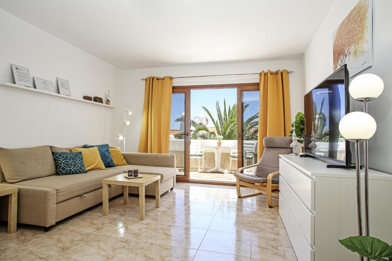 Sand Club Apartment 202 سان ميغيل ذي أبونا المظهر الخارجي الصورة