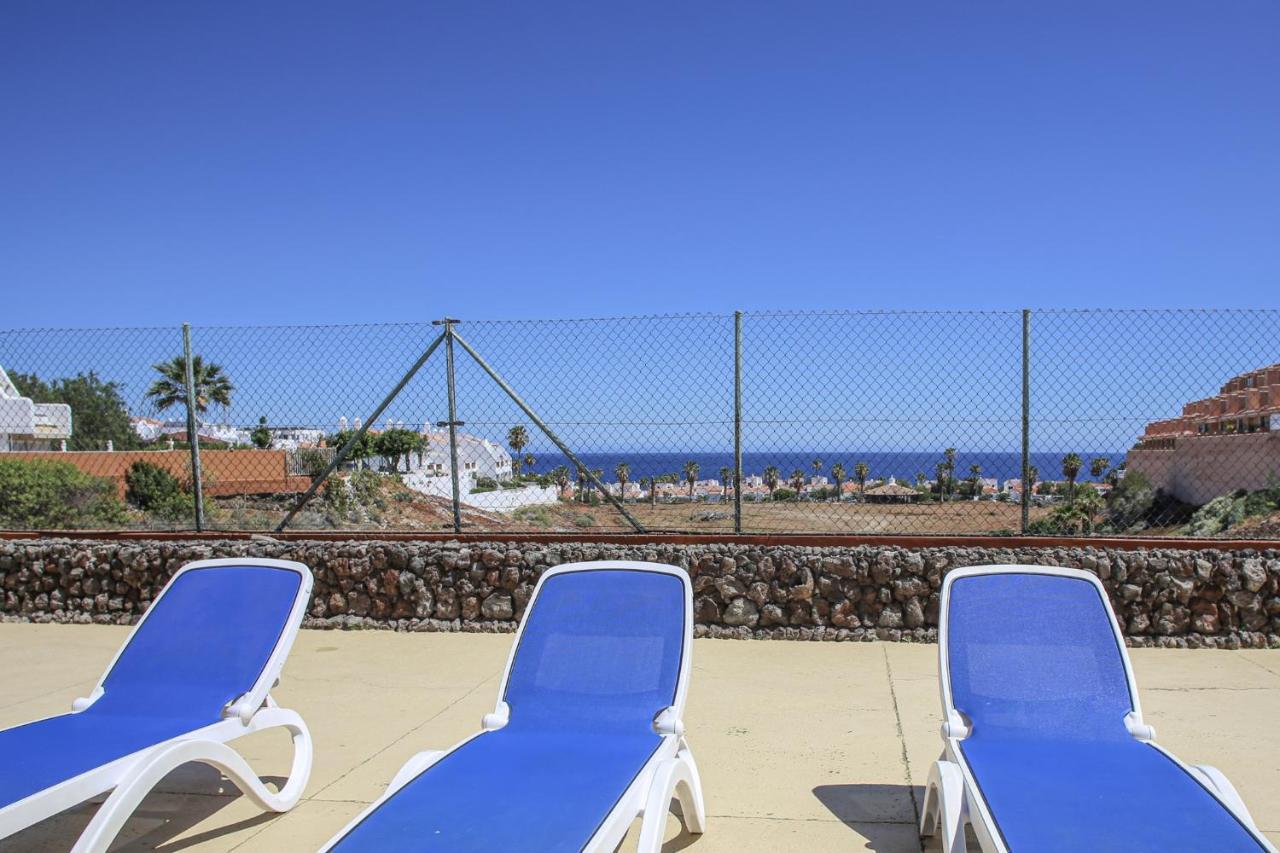 Sand Club Apartment 202 سان ميغيل ذي أبونا المظهر الخارجي الصورة