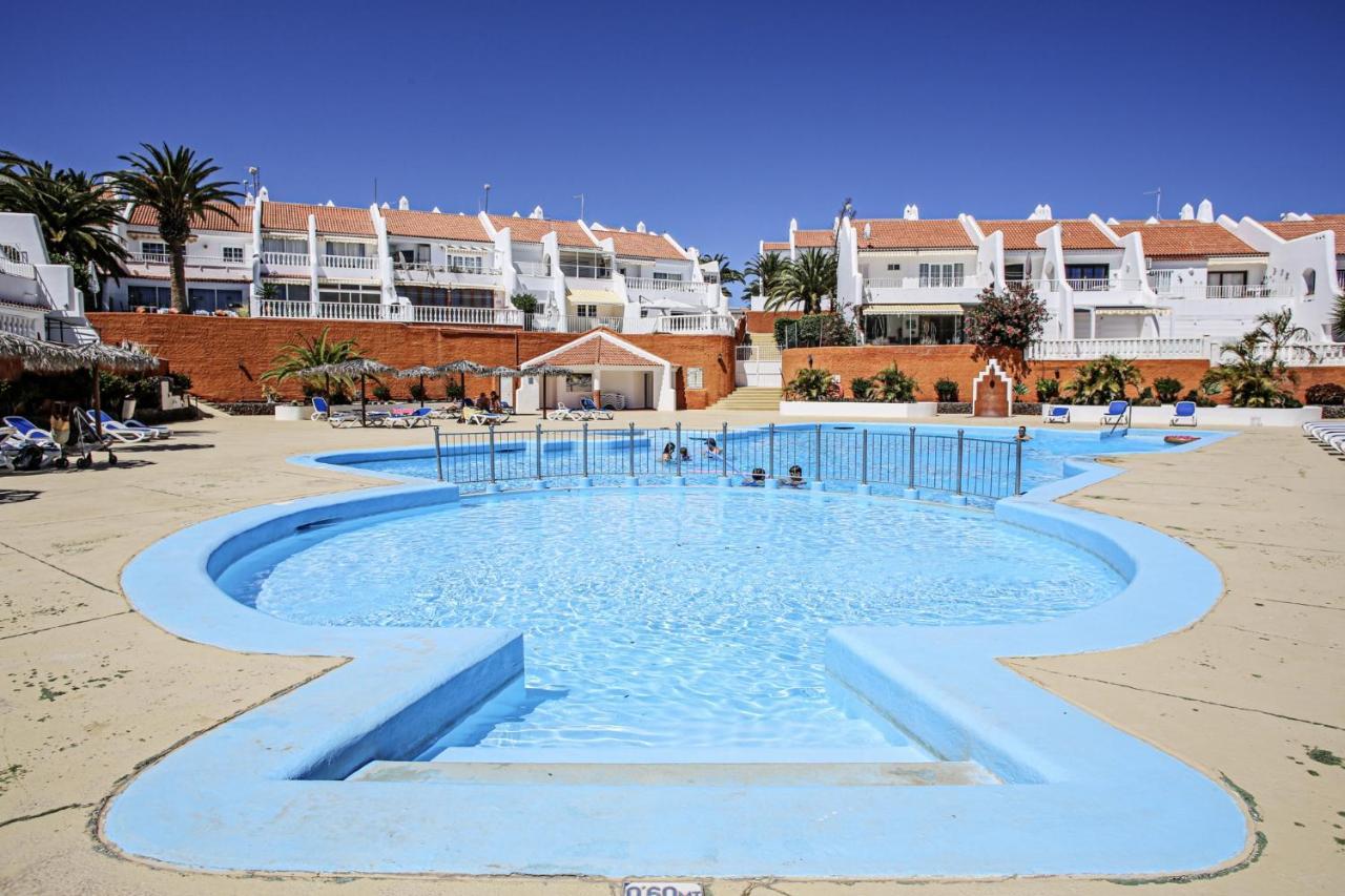 Sand Club Apartment 202 سان ميغيل ذي أبونا المظهر الخارجي الصورة