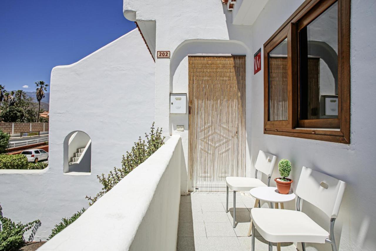 Sand Club Apartment 202 سان ميغيل ذي أبونا المظهر الخارجي الصورة