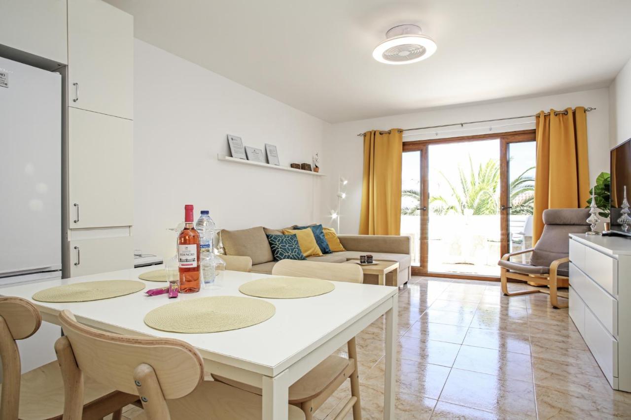 Sand Club Apartment 202 سان ميغيل ذي أبونا المظهر الخارجي الصورة
