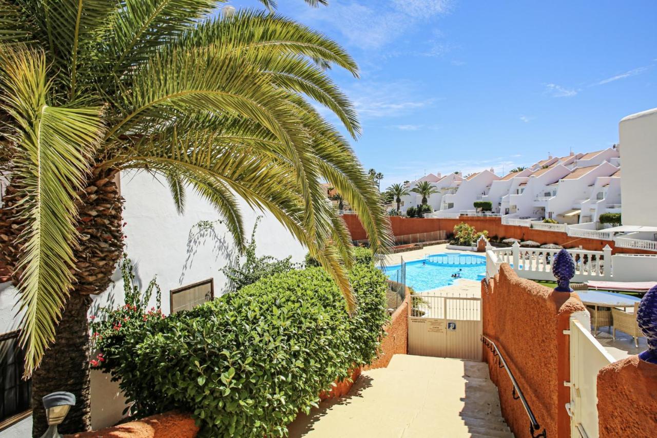 Sand Club Apartment 202 سان ميغيل ذي أبونا المظهر الخارجي الصورة