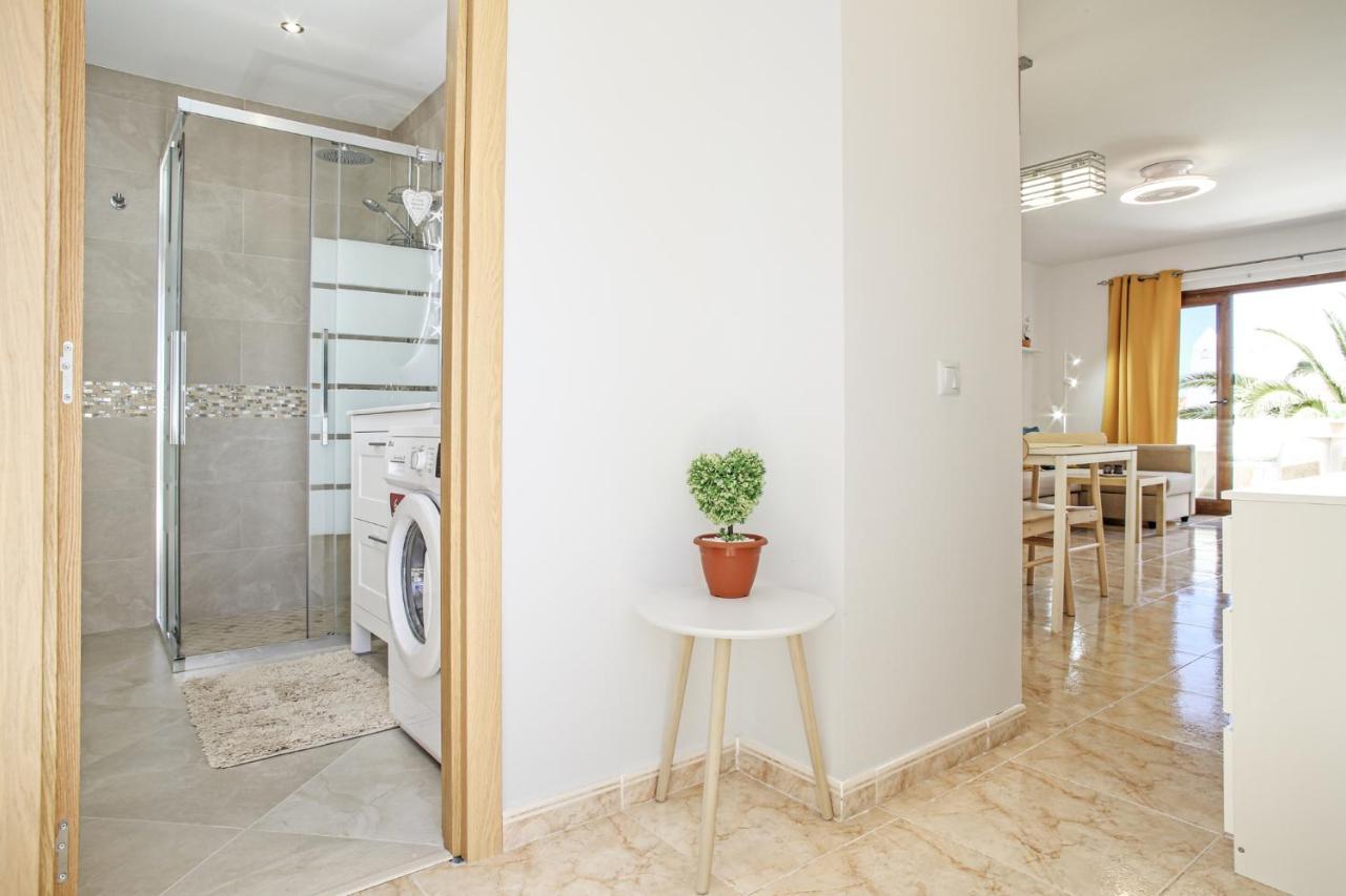 Sand Club Apartment 202 سان ميغيل ذي أبونا المظهر الخارجي الصورة