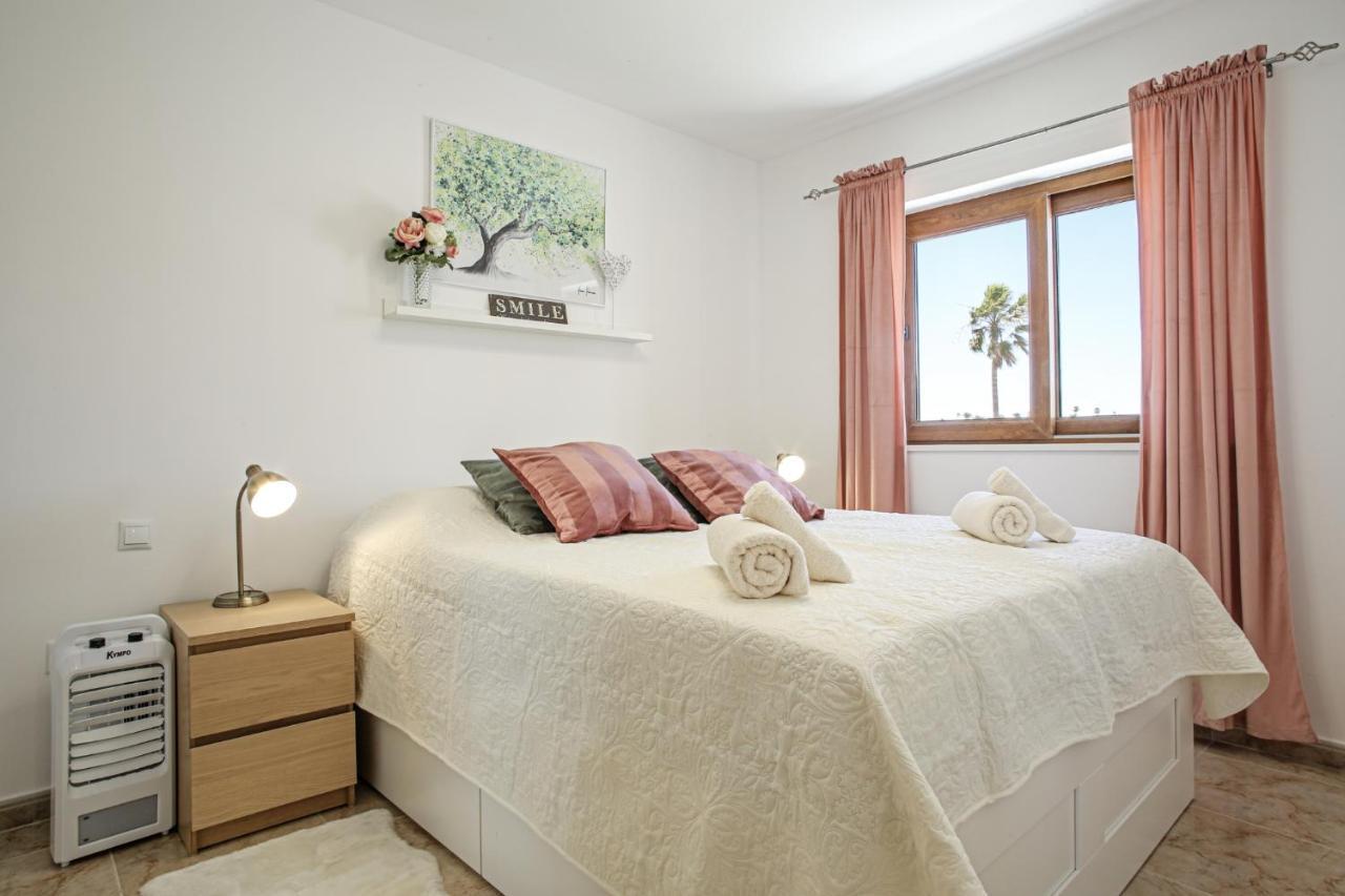 Sand Club Apartment 202 سان ميغيل ذي أبونا المظهر الخارجي الصورة