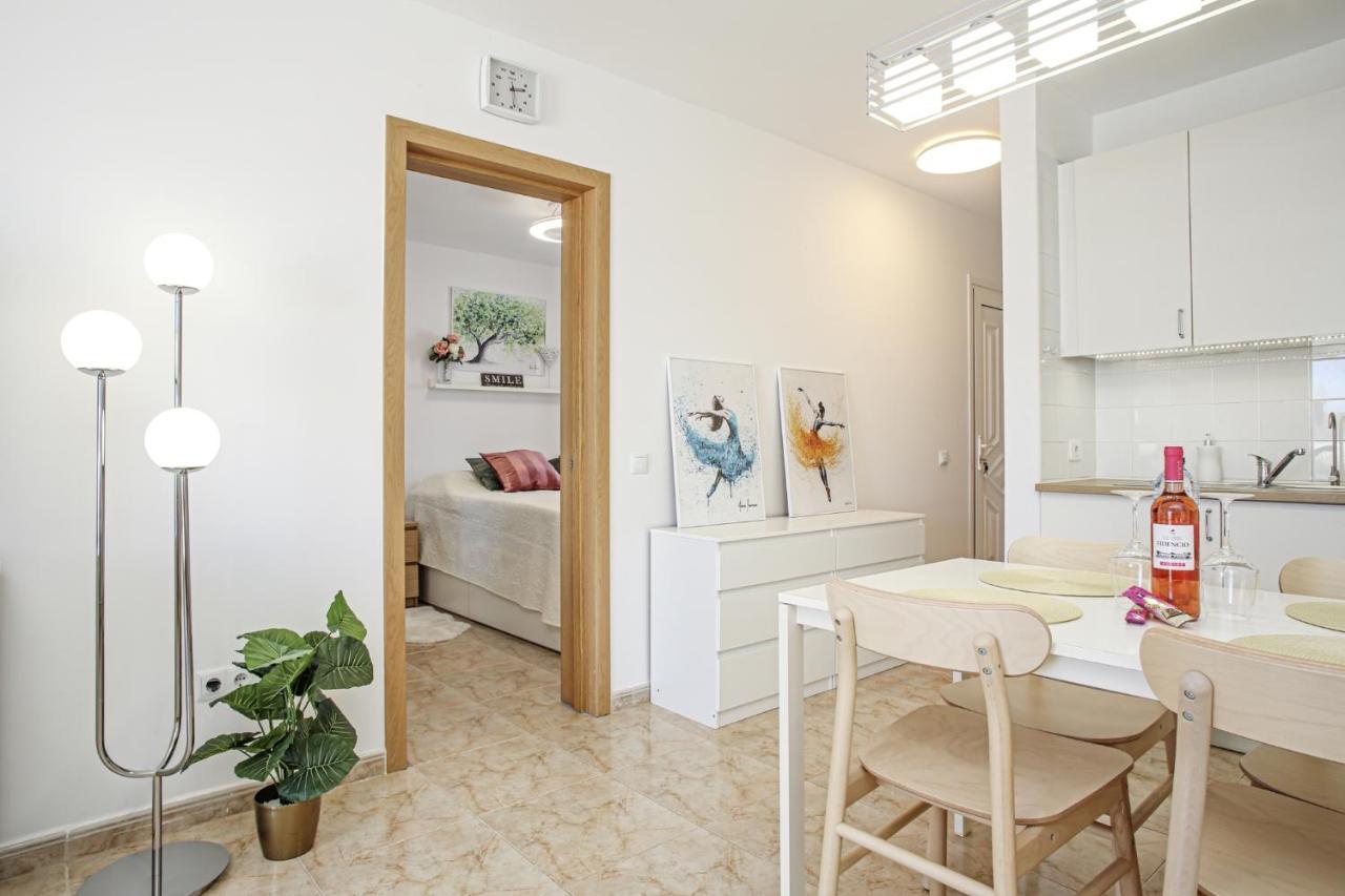 Sand Club Apartment 202 سان ميغيل ذي أبونا المظهر الخارجي الصورة